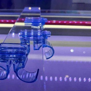 KẸP TREO ĐÈN BỂ CÁ CẢNH GUARD  và  AQUA +