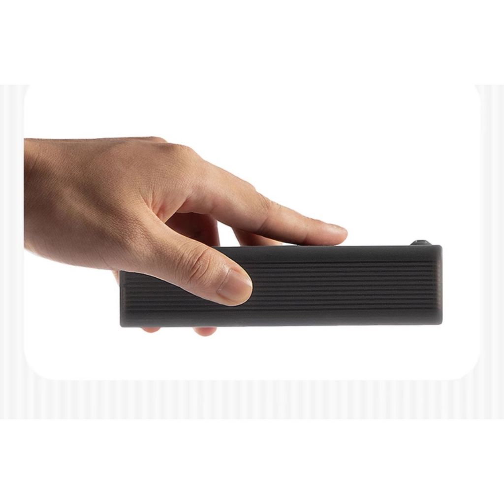 Vỏ Bảo Vệ Silicon Cuktech PB100P PB1055 PB150P PB200U Chính Hãng | BigBuy360 - bigbuy360.vn