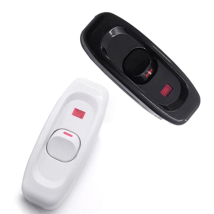 Công tắc bật tắt quả nhót