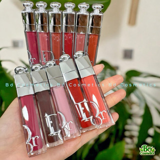 Son Dior Addict Lip Maximizer 012 - 001 - 065