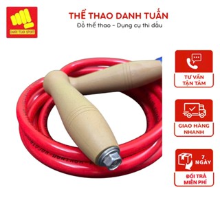 [To Nặng] Dây Nhảy Giảm Cân, Rèn Thể Lực, Đầm, Tập Thể Dục, Boxing, Muay, Kickboxing...