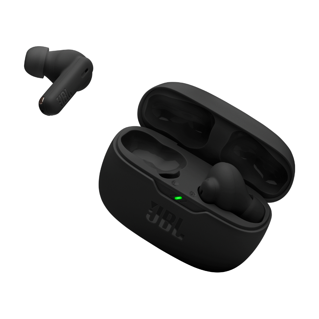 [ NEW ] Tai nghe  JBL WAVE BEAM 2 Chống ồn chủ động (ANC) - Hàng Chính Hãng PGI. | BigBuy360 - bigbuy360.vn