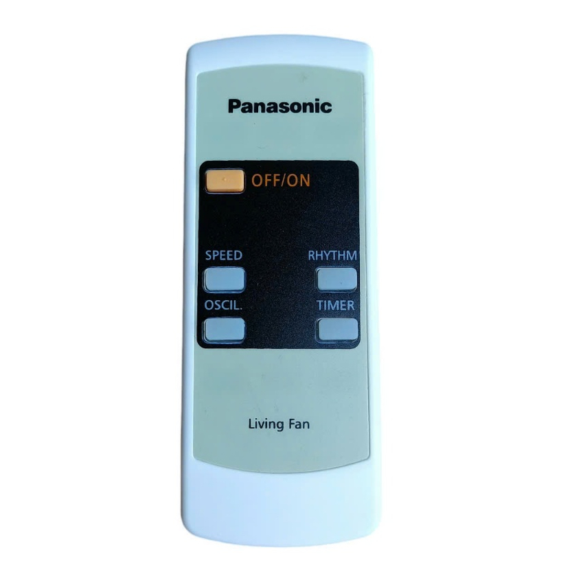 Điều khiển quạt cây Panasonic F-409K Cao Cấp - Remote quạt đứng Panasonic F409K