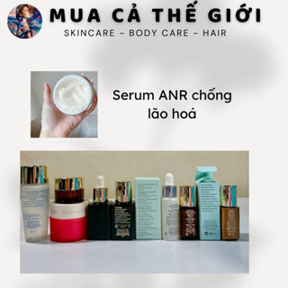 Serum - Kem dưỡng ETLD Mini dùng thử