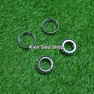 Chén cổ xe Custom125, Master125, CB250, LA250, Rebel125, Rebel250