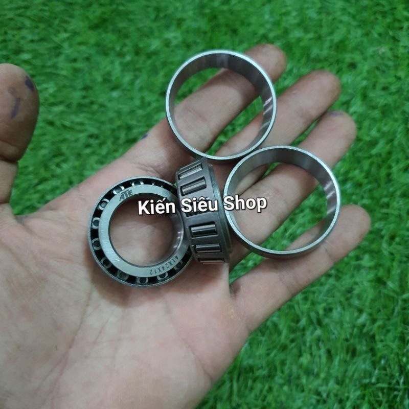 Chén cổ xe Custom125, Master125, CB250, LA250, Rebel125, Rebel250