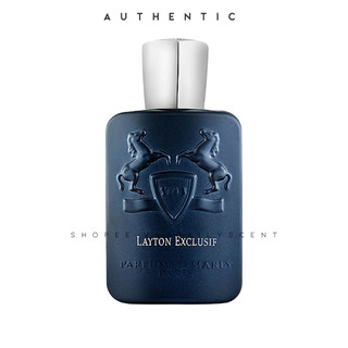 Layton Exclusif 125ml EDP Parfums de Marly|Nước hoa Unisex|Nước hoa niche|Nước hoa lịch lãm| Dailyscent