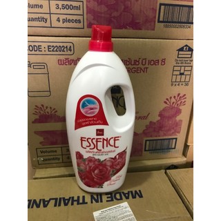 Nước giặt đậm đặc Essence 1.9lít Thái lan