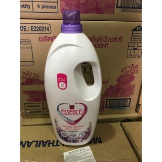 Nước giặt đậm đặc Essence 1.9lít Thái lan