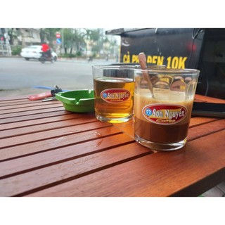 Cà phê bột Hương Chồn - Sơn Nguyên