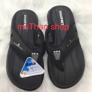 Dép kẹp dép tông nam DME09 xốp siêu nhẹ Asia