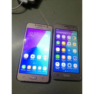 J2 prime có 4G Android 6