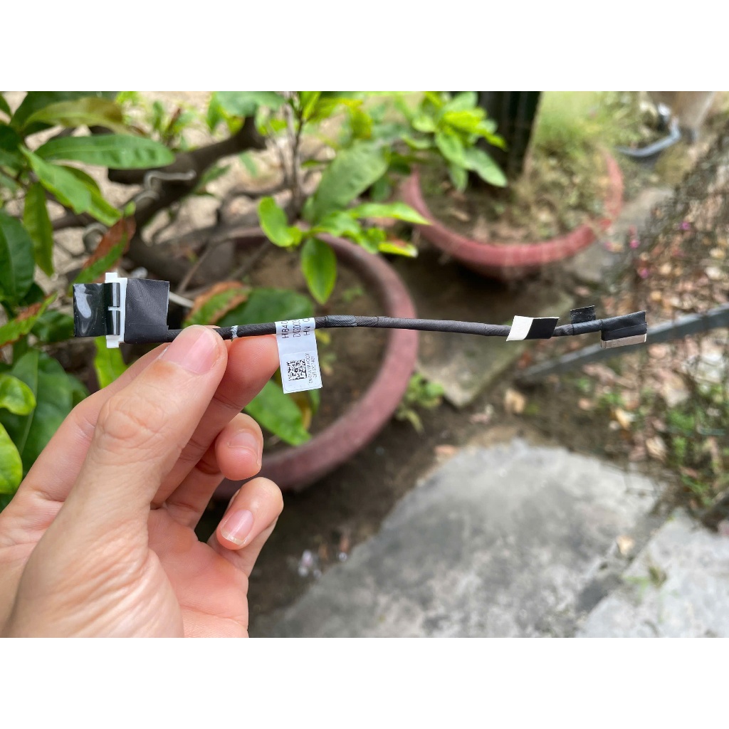 Cáp pin Dell Latitude 7430 YJV1M