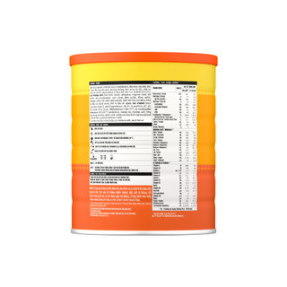 Sữa Dielac Alpha Gold 3 lon 1400gr