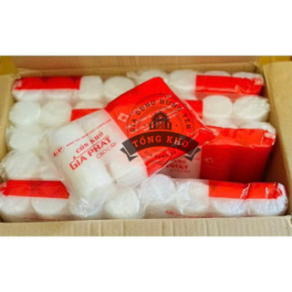 [ Giá Sỉ ] Cồn khô dạng viên chất lượng cao dùng cho bếp cồn nấu lẩu nướng đa năng HỎA TỐC