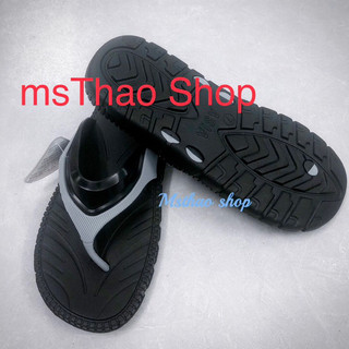 Dép kẹp tông lê nam DME342 xốp siêu nhẹ Asia