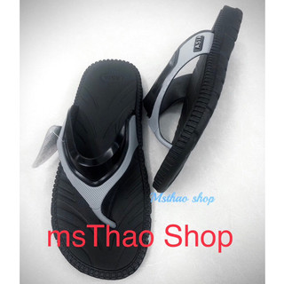 Dép kẹp tông lê nam DME342 xốp siêu nhẹ Asia