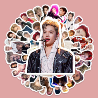 Sticker Pháp kiều FC Xa Xa trang trí mũ bảo hiểm,guitar,ukulele,điện thoại,sổ tay,laptop