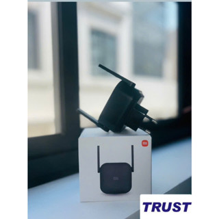  Thiết bị mở rộng sóng Wifi Xiaomi R03 - Mi WiFi Repeater Pro 