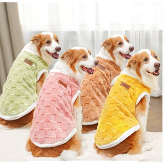 ÁO CHO CHÓ TO ÁO THÚ CƯNG TỪ 10-25KG