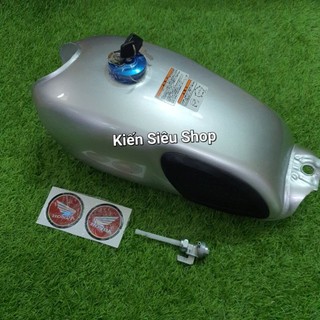 Bình xăng CL50