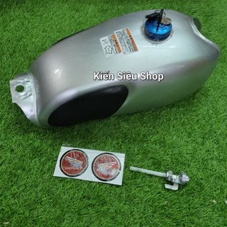 Bình xăng CL50