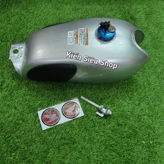 Bình xăng CL50