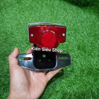 Đèn lái hậu xe 66