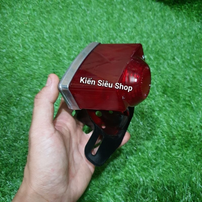 Đèn lái hậu xe 66