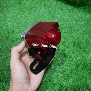Đèn lái hậu xe 66