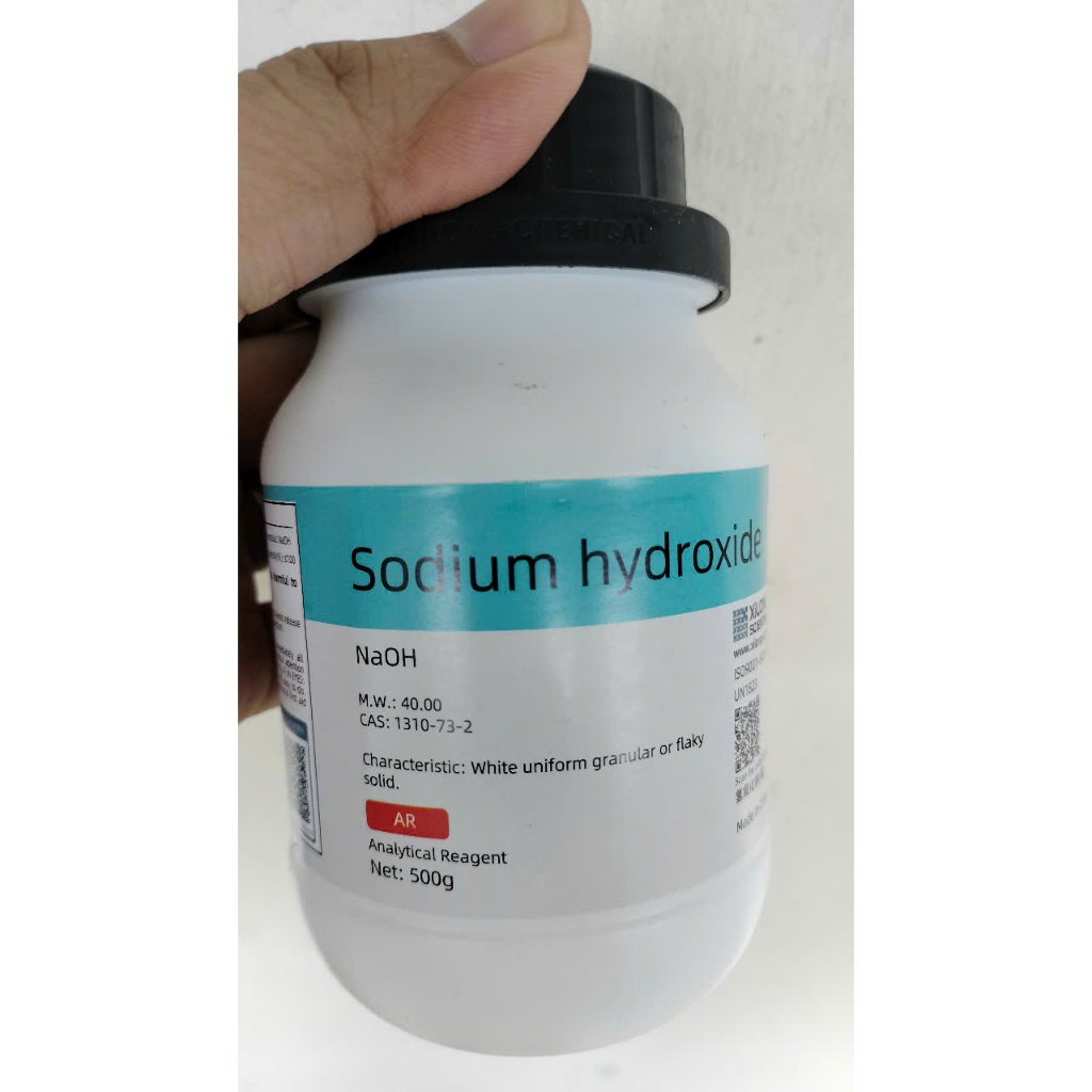 NaOH Sodium hydroxide >96%,TQ