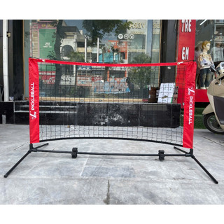 Lưới Pickleball Vpik mini 1m5 - 3m , tập luyện , trong nhà/ ngoài sân