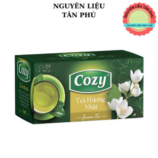Trà Cozy túi lọc hương nhài