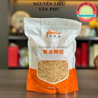 Vụn dừa nướng Đài Loan -