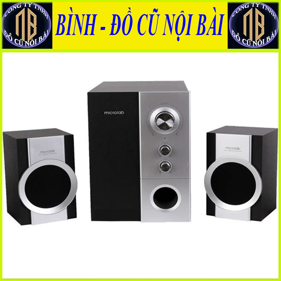 THANH LÝ LOA VI TÍNH CÁC LOẠI 4.1 VÀ  2.1 MICROLAB, DELUX, SUKI.... CÁC LOẠI