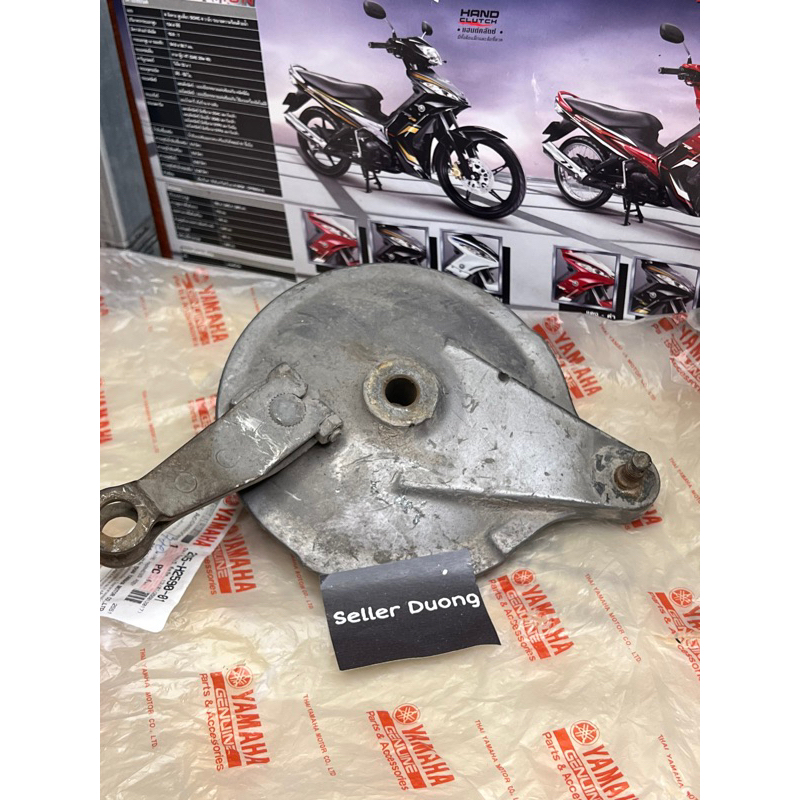 💫🇹🇭🏆MÁ ĐÙM NHỎ JUPITER THÁI GẮN MÂM DAYTONA💫