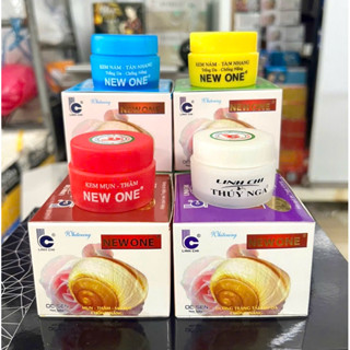 KEM NEW ONE KEM LINH CHI KEM THUÝ NGA KEM OC SEN KEM NEWONE