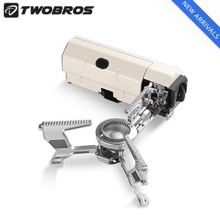 Bếp Ga Mini, Bếp Gas WAJARIGHT hàng xuất nhật.Cứng cáp dành cho cắm trại, du lịch, picnic