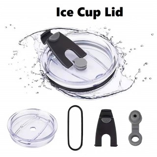 (Giá Sỉ) Nắp Ly Giữ Nhiệt Dung Tích 600ml 900 Gioăng Chống Tràn