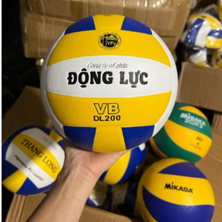 Bóng chuyền da cao cấp ( giá rẻ vô đich) 👉👉[Có Bán Sỉ ]