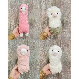 gấu bông lạc đà Alpaca