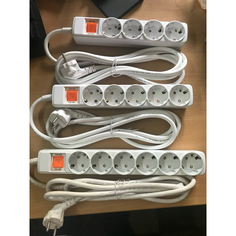 Ổ điện Hàn Quốc nhập khẩu xịn