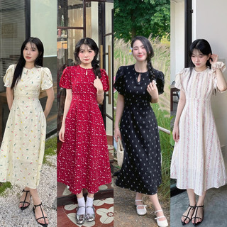 Sana Dress