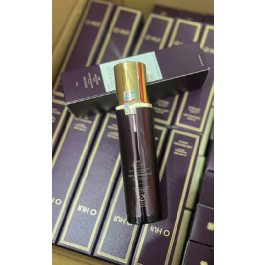 Tinh chất cải thiện nếp nhăn OHUI Age Recovery Essence 50ml