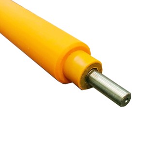 Rullo máy ép plastic PDA3 330C