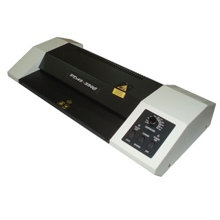Máy ép Plastic PDA A3 330C
