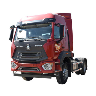Tay Mở Cửa Trong Howo T5G / Howo Vimid VX 350 400