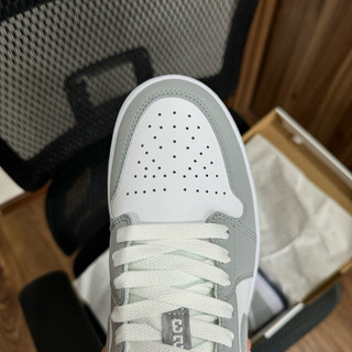 [Lộc Lê SNKs] Giày low Wolf Grey - Best Quality