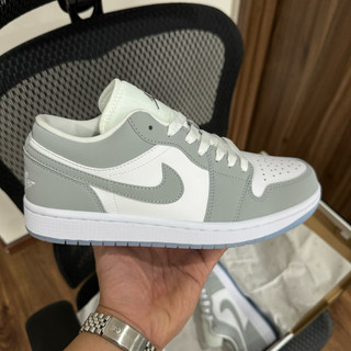 [Lộc Lê SNKs] Giày low Wolf Grey - Best Quality