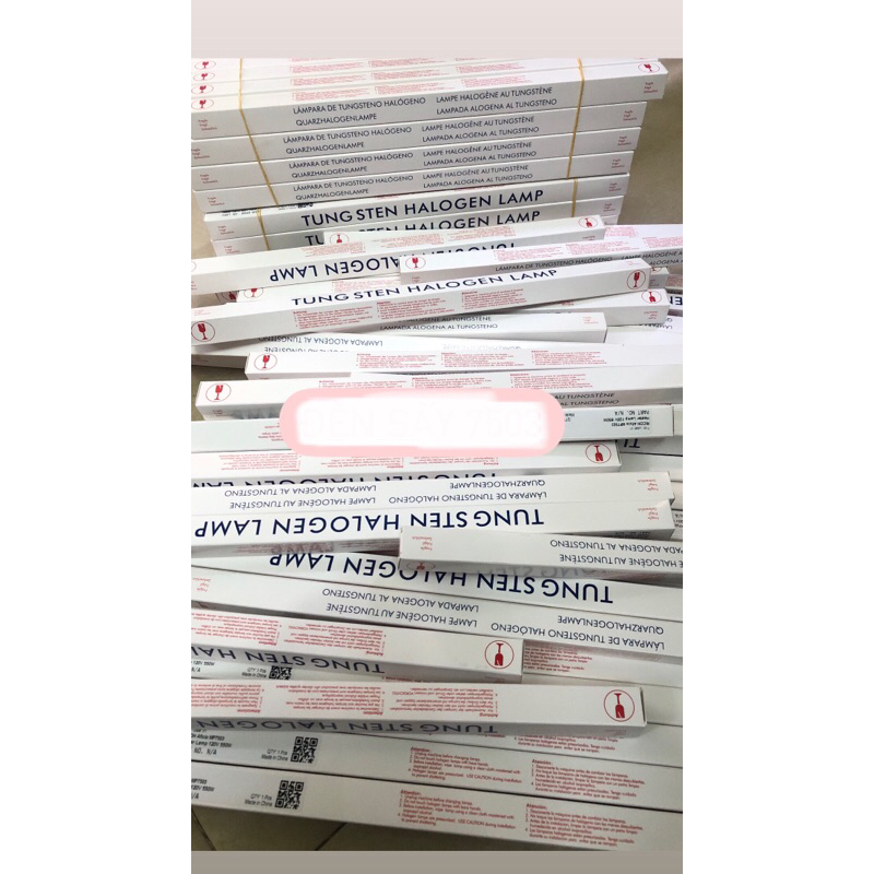 ĐÈN MÁY  PHOTOCOPY RICOH 7503